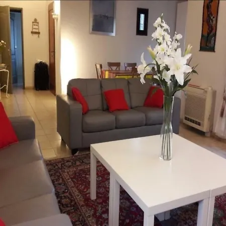 度假居 House Jardins De Leo Cadie 3 *